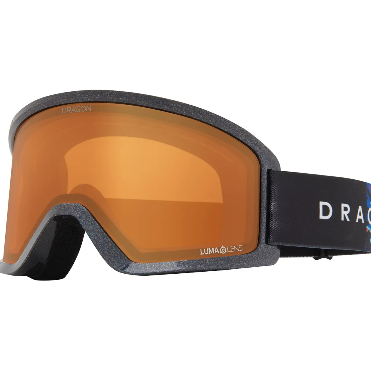 Dragon DX3 OTG Goggles- Goggles|Goggles