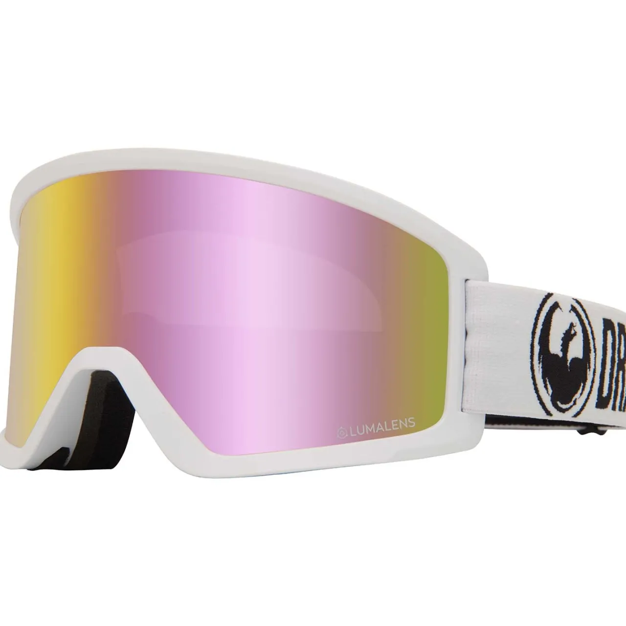Dragon DX3 OTG Goggles- Goggles|Goggles