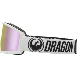Dragon DX3 OTG Goggles- Goggles|Goggles
