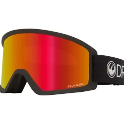 Dragon DX3 OTG Goggles- Goggles|Goggles