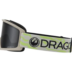 Dragon DX3 OTG Goggles- Goggles|Goggles