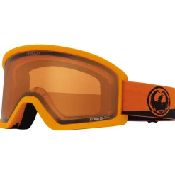 Dragon DX3 OTG Goggles- Goggles|Goggles