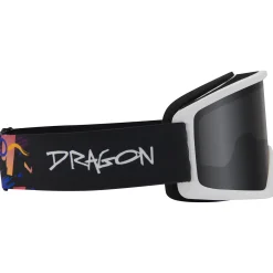 Dragon DX3 OTG Goggles- Goggles|Goggles