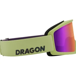 Dragon DX3 Plus OTG Goggles- Goggles|Goggles