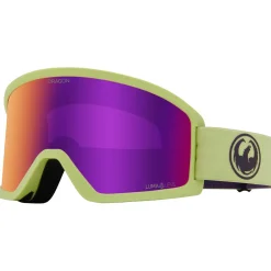 Dragon DX3 Plus OTG Low Bridge Fit Goggles- Goggles|Goggles