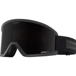Dragon DX3 Plus OTG Low Bridge Fit Goggles- Goggles|Goggles