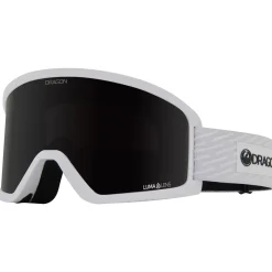 Dragon DX3 Plus OTG Low Bridge Fit Goggles- Goggles|Goggles