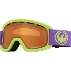Dragon Lil D Goggles - Kids'-Kids Goggles|Goggles