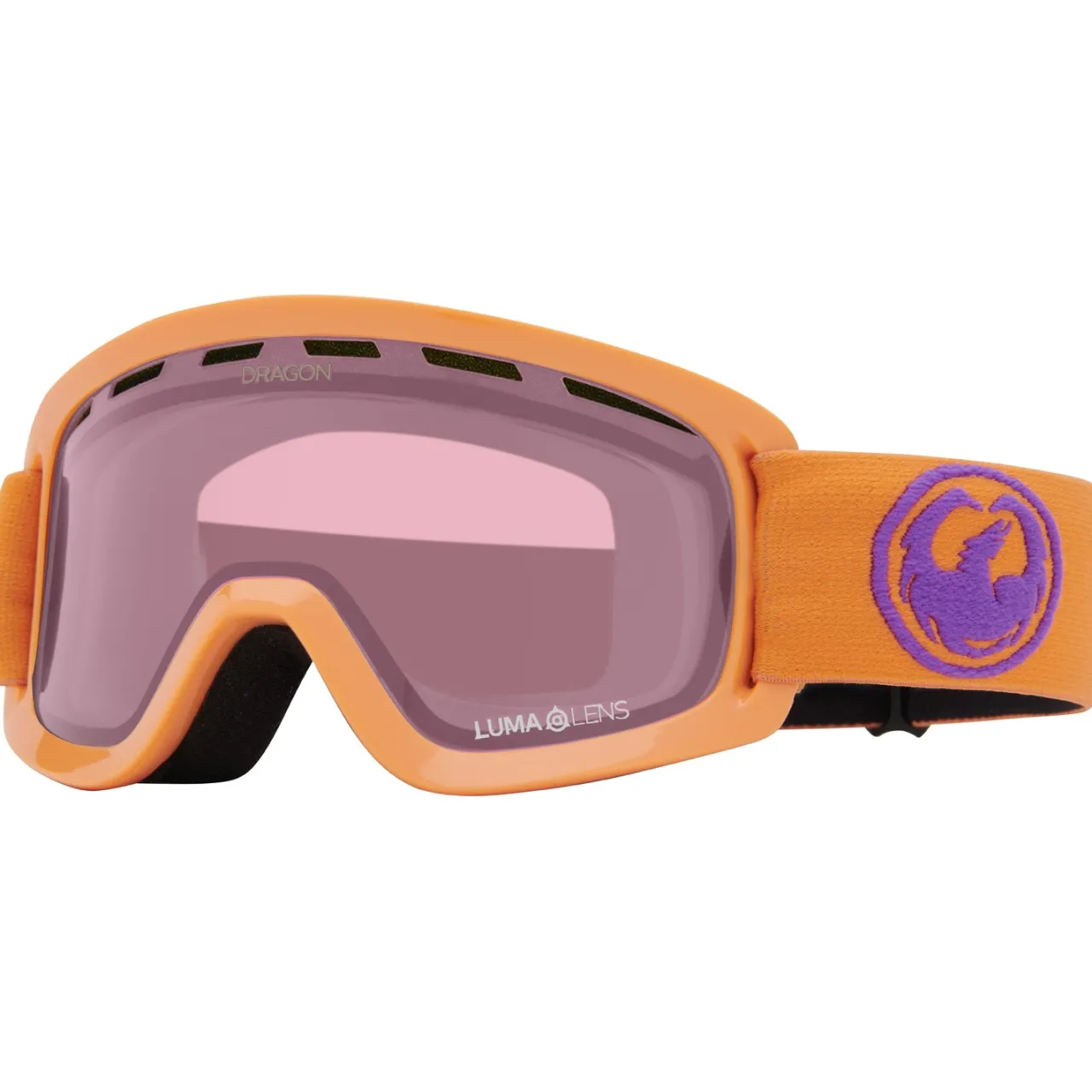 Dragon Lil D Goggles - Kids'-Kids Goggles|Goggles