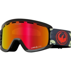 Dragon Lil D Goggles - Kids'-Kids Goggles|Goggles