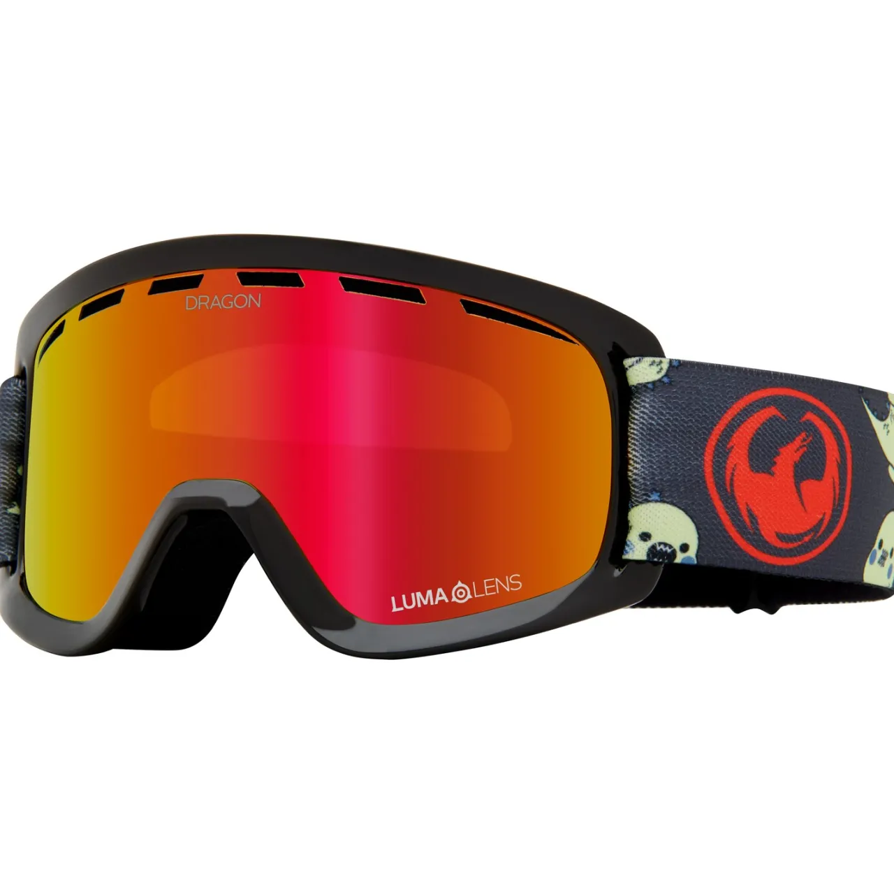 Dragon Lil D Goggles - Kids'-Kids Goggles|Goggles
