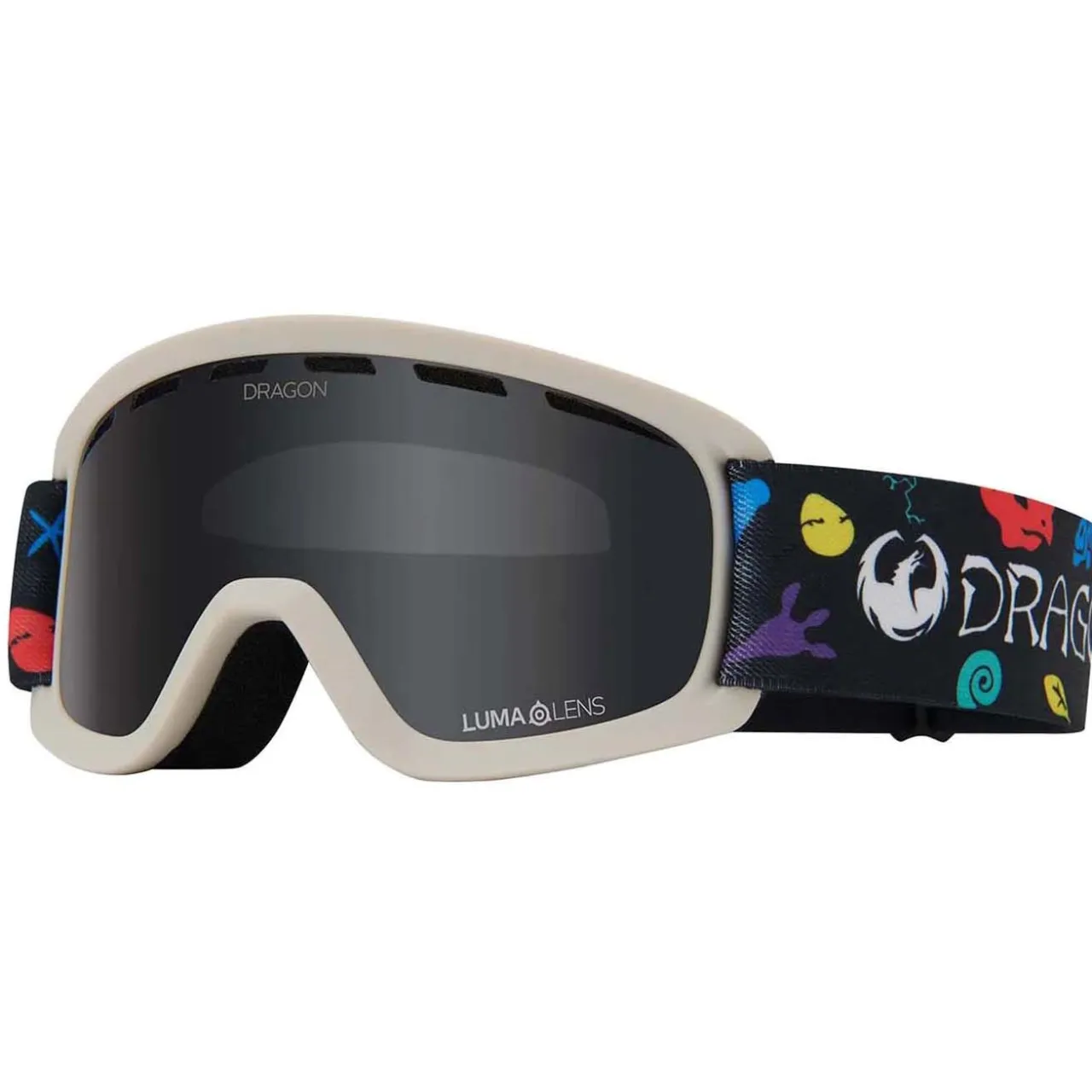 Dragon Lil D Goggles - Kids'-Kids Goggles|Goggles