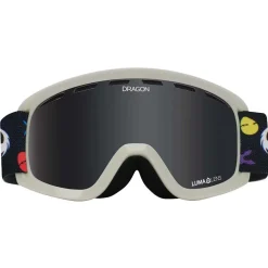 Dragon Lil D Goggles - Kids'-Kids Goggles|Goggles