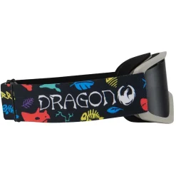 Dragon Lil D Goggles - Kids'-Kids Goggles|Goggles