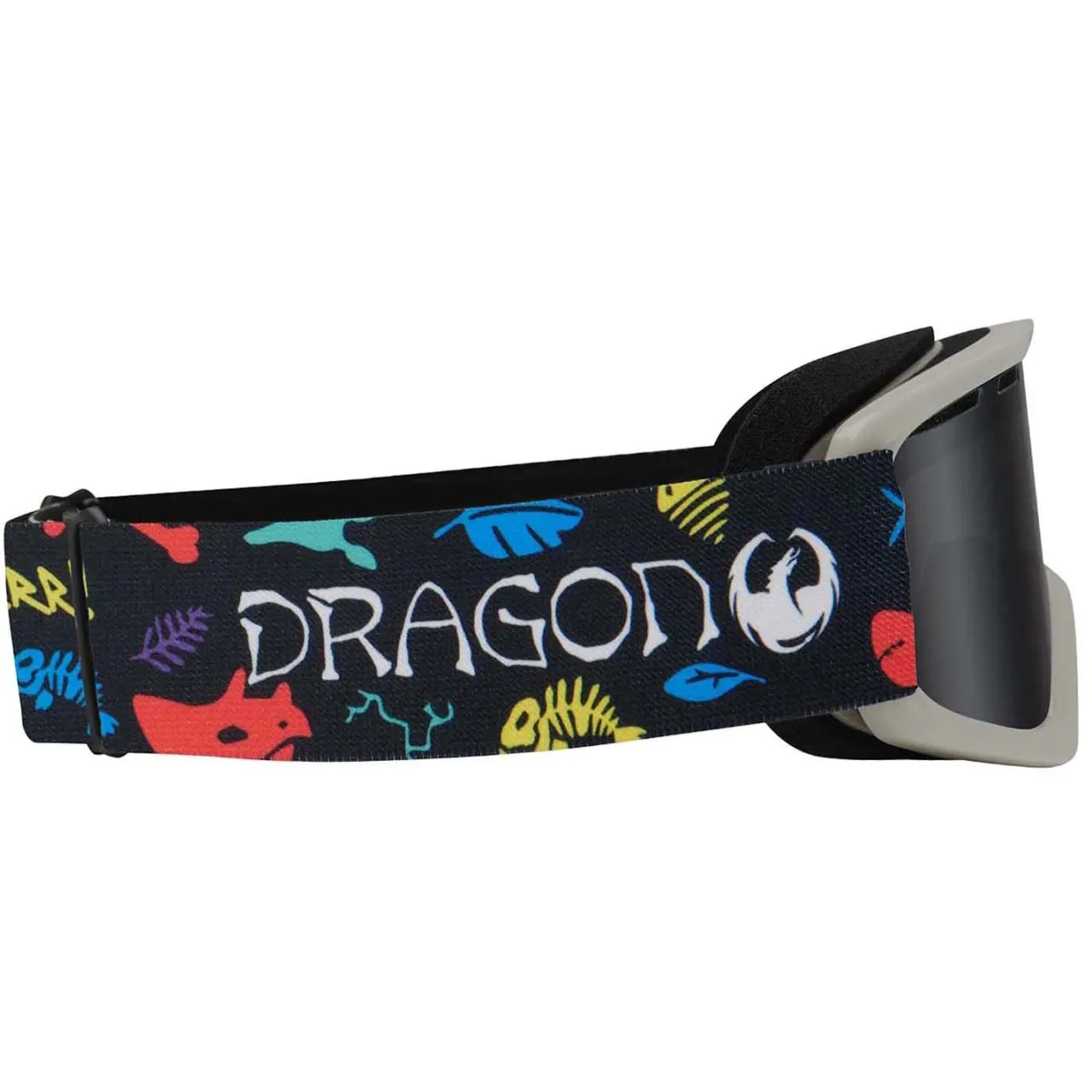 Dragon Lil D Goggles - Kids'-Kids Goggles|Goggles