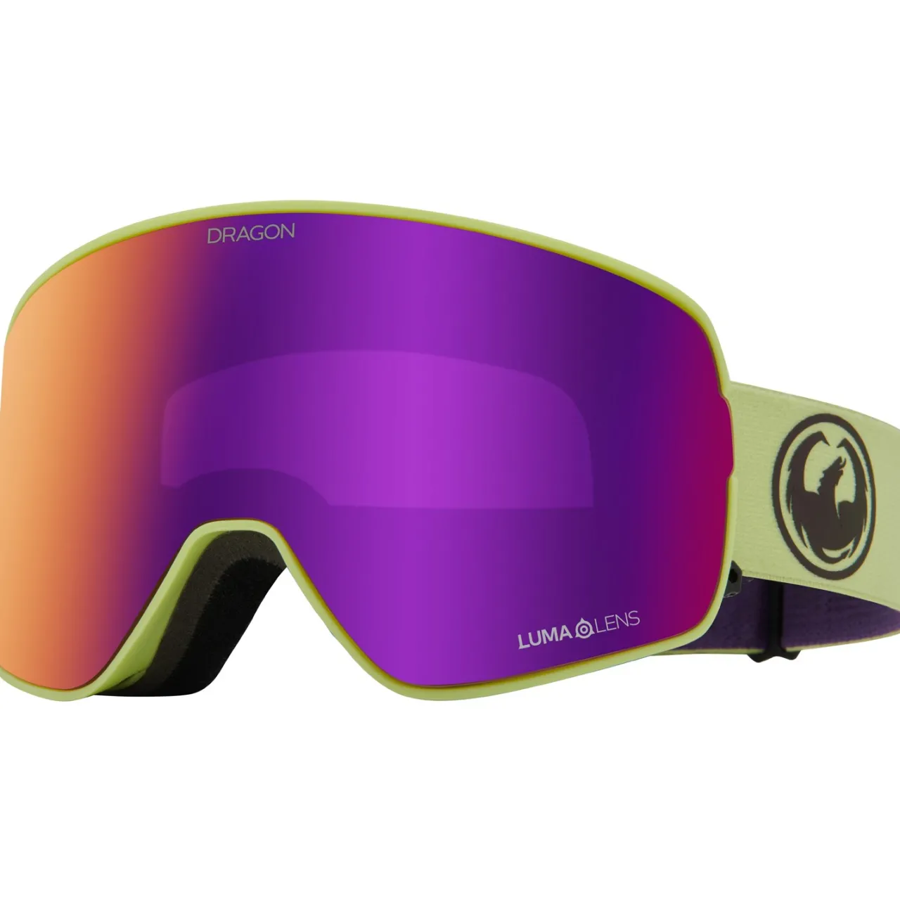 Dragon NFX2 Goggles- Goggles|Goggles