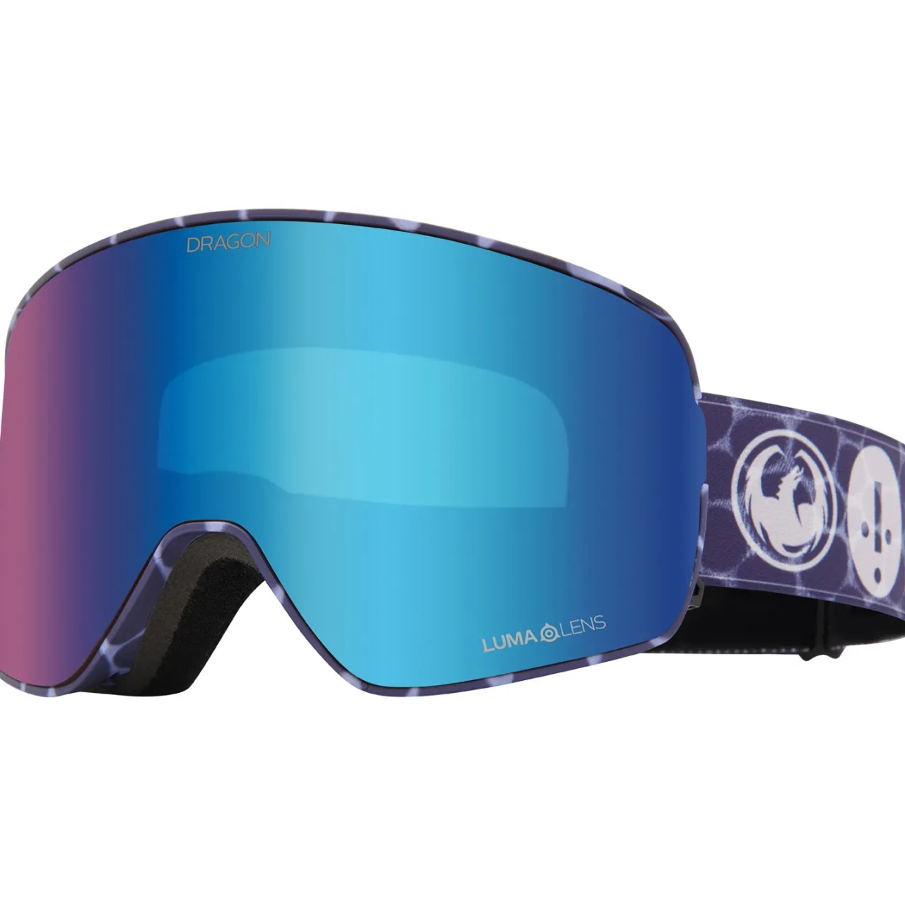Dragon NFX2 Goggles- Goggles|Goggles