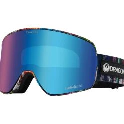 Dragon NFX2 Goggles- Goggles|Goggles