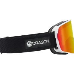 Dragon NFX2 Low Bridge Fit Goggles- Goggles|Goggles