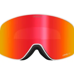 Dragon NFX2 Low Bridge Fit Goggles- Goggles|Goggles