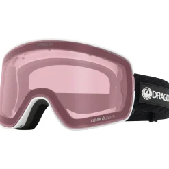 Dragon NFX2 Low Bridge Fit Goggles- Goggles|Goggles