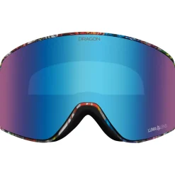 Dragon NFX2 Low Bridge Fit Goggles- Goggles|Goggles