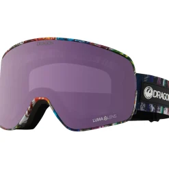 Dragon NFX2 Low Bridge Fit Goggles- Goggles|Goggles