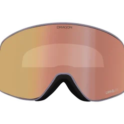 Dragon NFX2 Low Bridge Fit Goggles- Goggles|Goggles