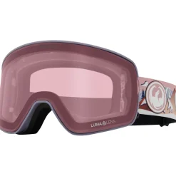 Dragon NFX2 Low Bridge Fit Goggles- Goggles|Goggles