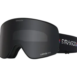 Dragon NFX2 Low Bridge Fit Goggles- Goggles|Goggles