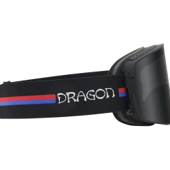 Dragon NFX2 Low Bridge Fit Goggles- Goggles|Goggles