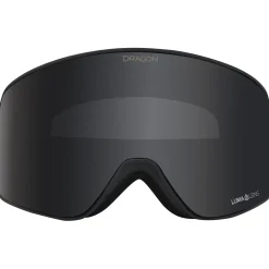 Dragon NFX2 Low Bridge Fit Goggles- Goggles|Goggles