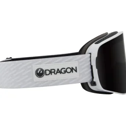 Dragon NFX2 Low Bridge Fit Goggles- Goggles|Goggles