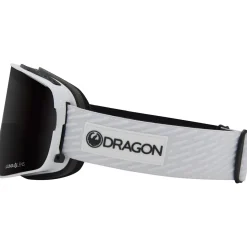 Dragon NFX2 Low Bridge Fit Goggles- Goggles|Goggles