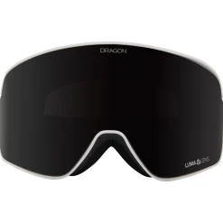 Dragon NFX2 Low Bridge Fit Goggles- Goggles|Goggles