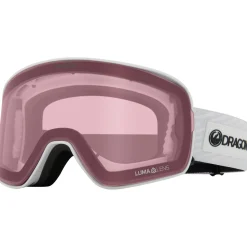 Dragon NFX2 Low Bridge Fit Goggles- Goggles|Goggles
