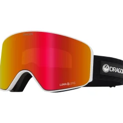 Dragon NFX MAG OTG Low Bridge Fit Goggles- Goggles|Goggles