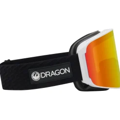 Dragon NFX MAG OTG Low Bridge Fit Goggles- Goggles|Goggles