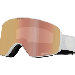 Dragon NFX MAG OTG Low Bridge Fit Goggles- Goggles|Goggles