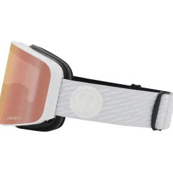 Dragon NFX MAG OTG Low Bridge Fit Goggles- Goggles|Goggles