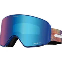 Dragon NFX MAG OTG Low Bridge Fit Goggles- Goggles|Goggles