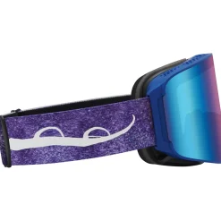Dragon NFX MAG OTG Low Bridge Fit Goggles- Goggles|Goggles