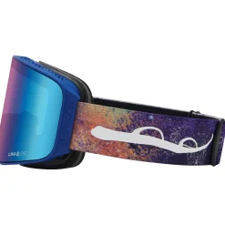 Dragon NFX MAG OTG Low Bridge Fit Goggles- Goggles|Goggles