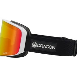 Dragon NFX MAG OTG Low Bridge Fit Goggles- Goggles|Goggles