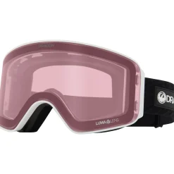 Dragon NFX MAG OTG Low Bridge Fit Goggles- Goggles|Goggles