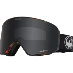 Dragon NFX MAG OTG Low Bridge Fit Goggles- Goggles|Goggles