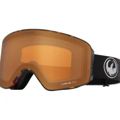 Dragon NFX MAG OTG Low Bridge Fit Goggles- Goggles|Goggles