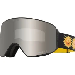 Dragon NFX MAG OTG Low Bridge Fit Goggles- Goggles|Goggles