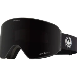 Dragon NFX MAG OTG Low Bridge Fit Goggles- Goggles|Goggles