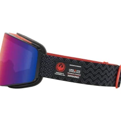Dragon PXV Goggles- Goggles|Goggles